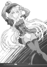 BUY NEW nitroplus chiral - 115600 Premium Anime Print Poster